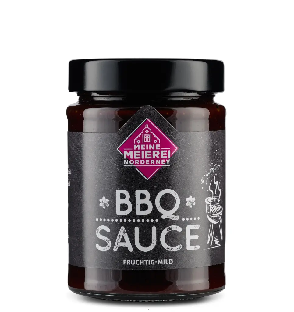 BBQ-Sauce 