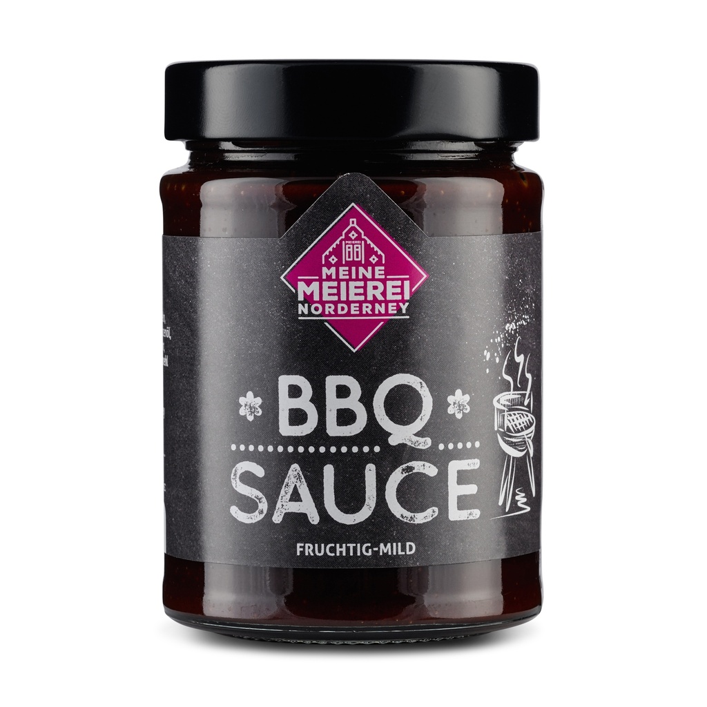 BBQ-Sauce 