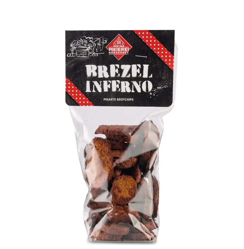 Brezelinferno 