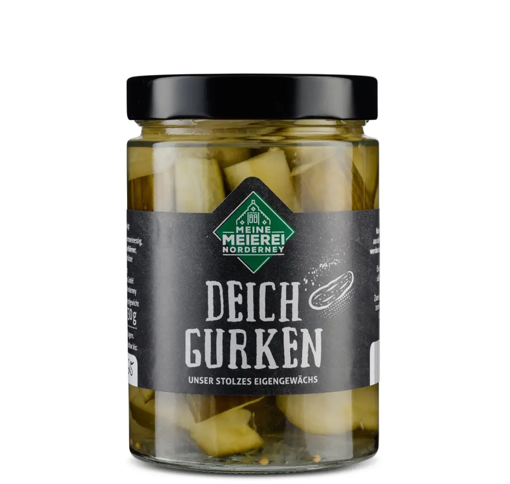 Deichgurken 