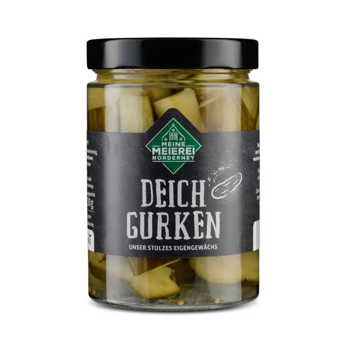 Deichgurken 