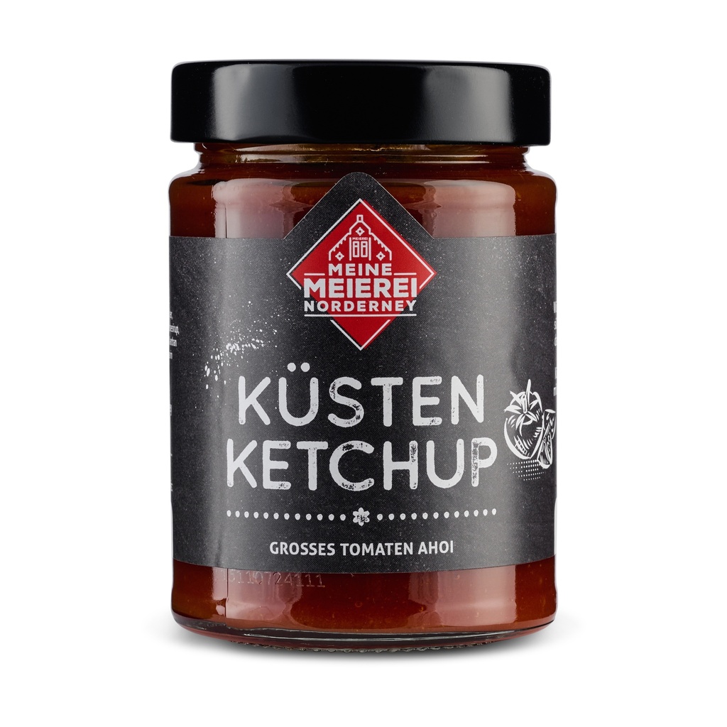 Küstenketchup 
