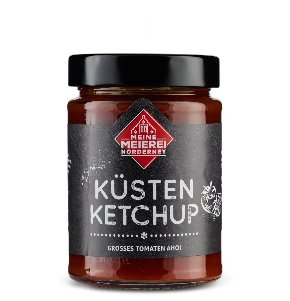 Küstenketchup 