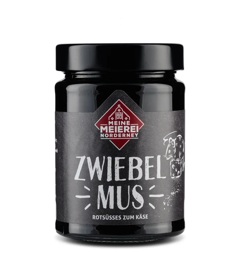Zwiebelmus 