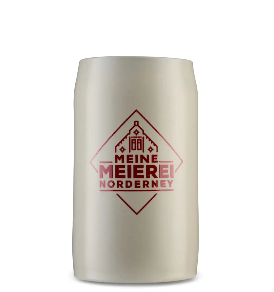 Meine Meierei Krug 0,5l  