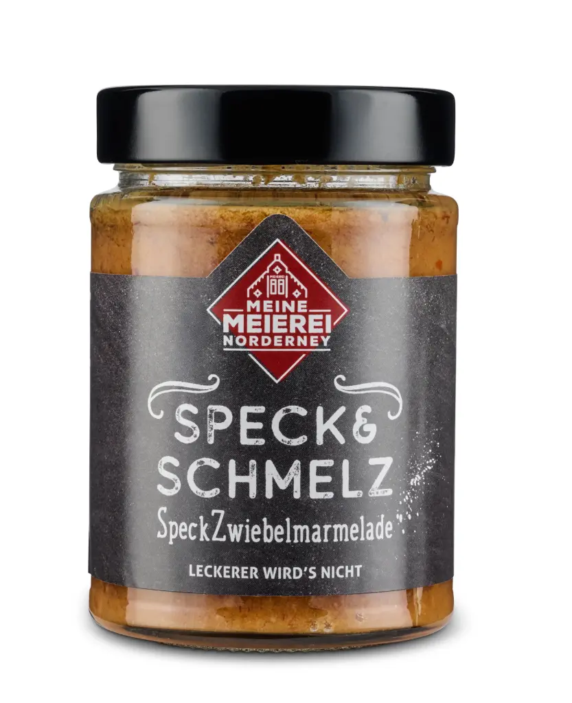 Speck & Schmelz Marmelade
