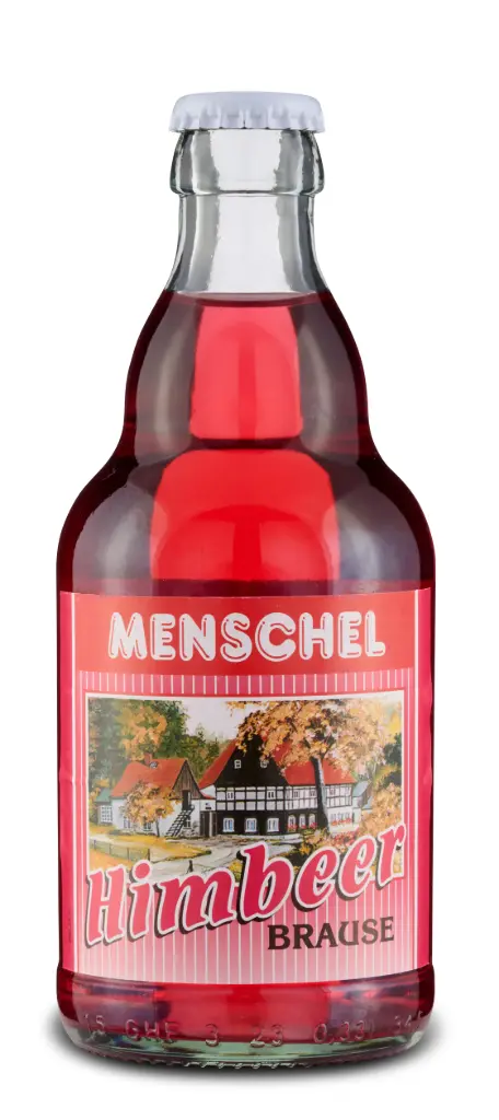 Himbeer Brause