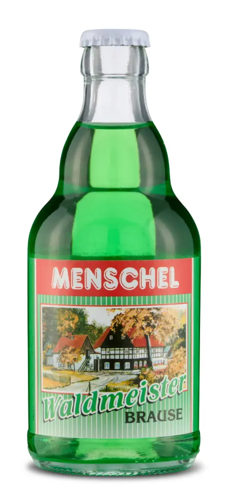 Waldmeister Brause