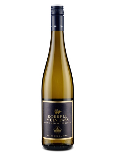 Korrell „Mein Fass“ Meierei Weißwein
