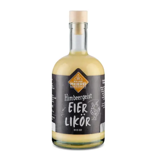 Eierlikör 