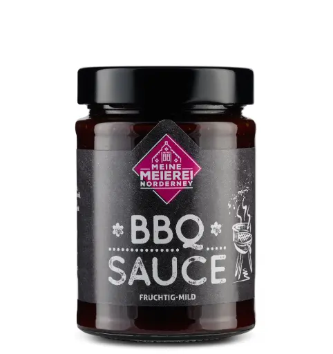 BBQ-Sauce 