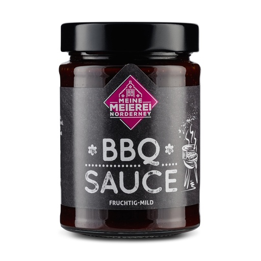 BBQ-Sauce 