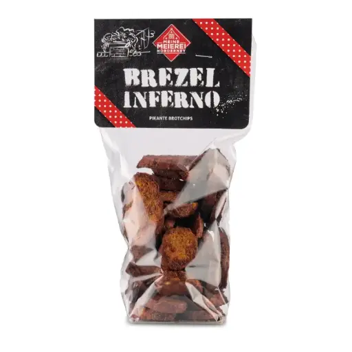 Brezelinferno 