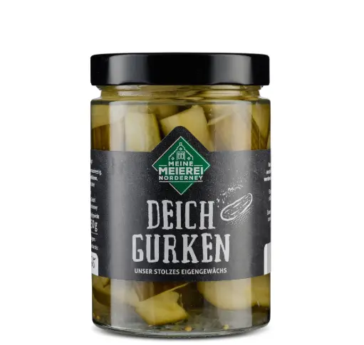 Deichgurken 