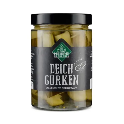 Deichgurken 