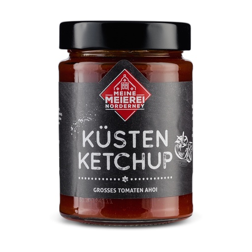 Küstenketchup 