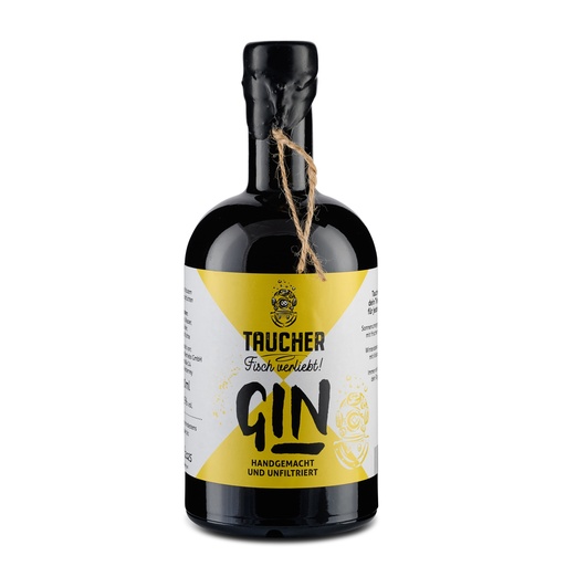 Taucher Gin  