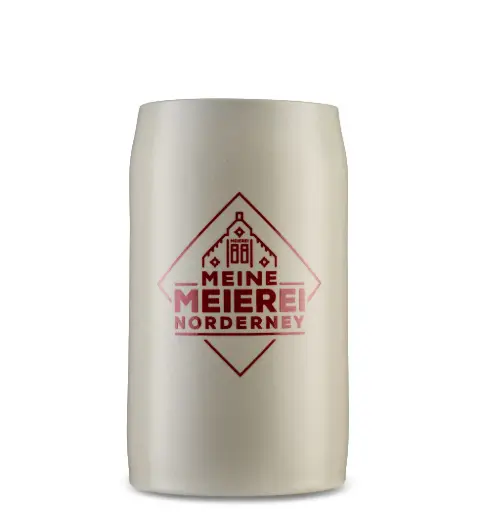 Meine Meierei Krug 0,5l  