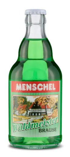 Waldmeister Brause